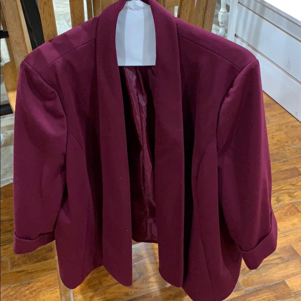 Jones Studio Brand Skirt Suit